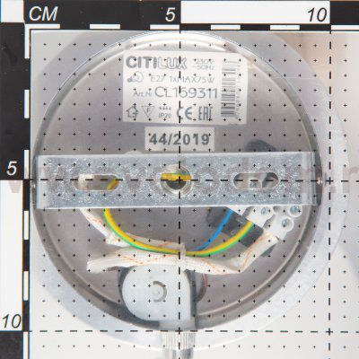 Светильник бра Citilux CL169311 Аэлита