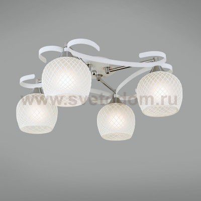 Люстра CL171141 Citilux Сюзи