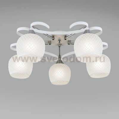 Люстра потолочная CL171151