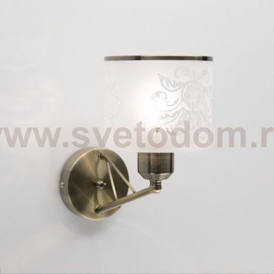 Светильник бра Citilux CL172313