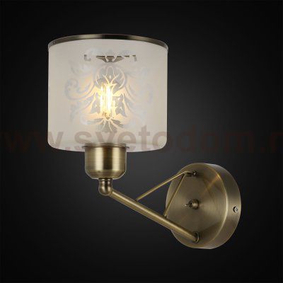 Светильник бра Citilux CL172313