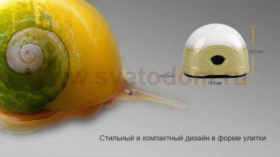 Фонарь Fenix CL20 оливковий