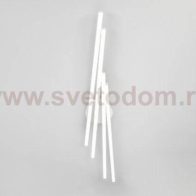 Люстра потолочная Citilux CL203140 Стиг