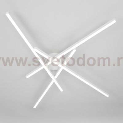Люстра потолочная Citilux CL203140 Стиг