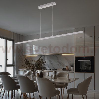 Подвесной светильник Citilux CL203210 Стиг
