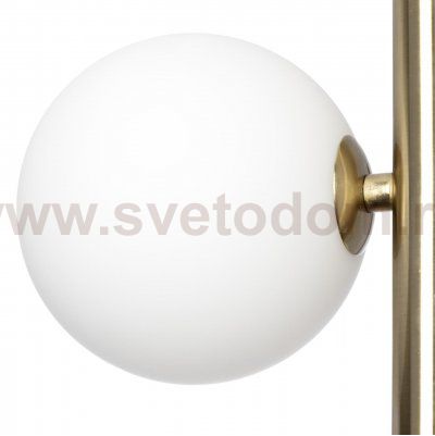 Подвесной светильник Citilux CL205130N Рунд