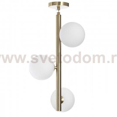 Подвесной светильник Citilux CL205130N Рунд