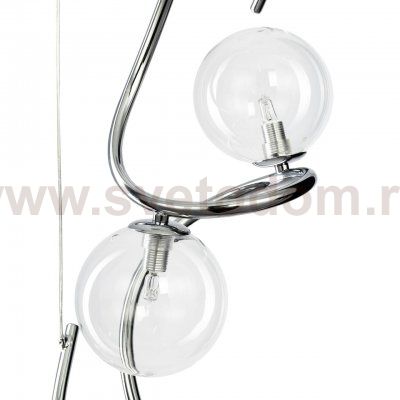 Подвесной светильник Citilux CL206061 Vansa