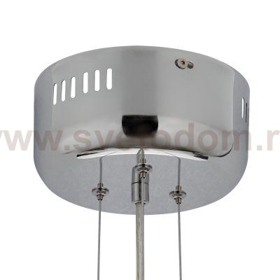 Люстра подвесная Citilux CL208010 ASTER