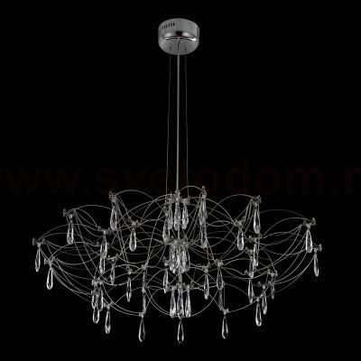 Люстра подвесная Citilux CL208010 ASTER