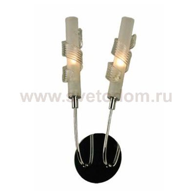 Светильник настенный бра Citilux CL208321 Твист