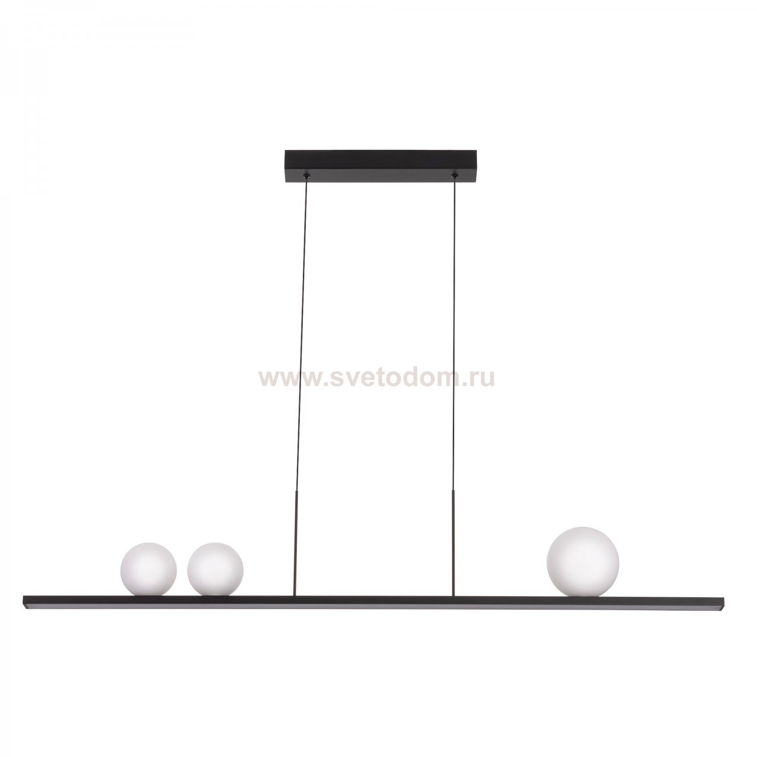 Подвесной светильник Citilux CL209131 GLOB