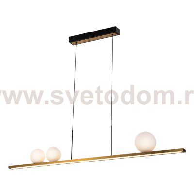 Подвесной светильник Citilux CL209133 GLOB