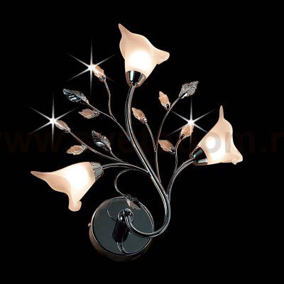 Светильник настенный бра Citilux CL209331 Ода