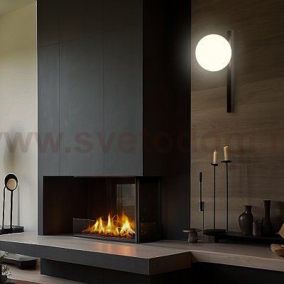 Бра Citilux CL209411 GLOB