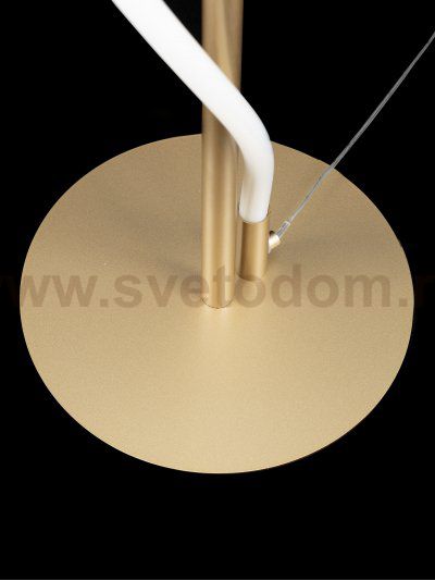 Торшер Citilux CL210912 EVA