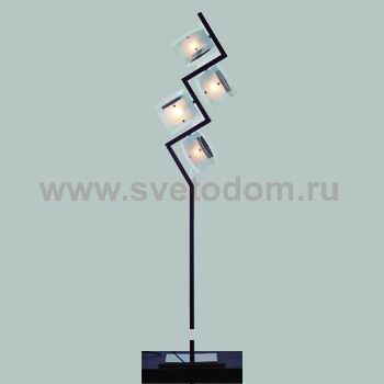 Торшер напольный Citilux CL210945 Сантона