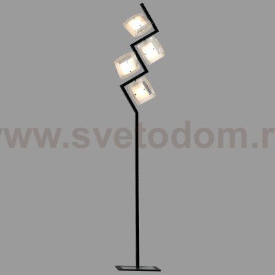 Торшер напольный Citilux CL210945 Сантона