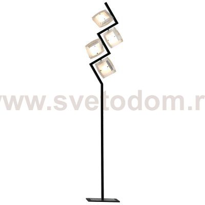 Торшер напольный Citilux CL210945 Сантона