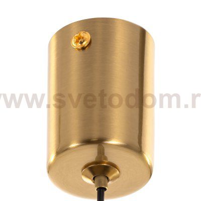 Подвесной светильник Citilux CL211012 HELLY