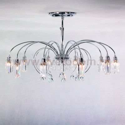 Люстра Citilux CL211101 Калипсо