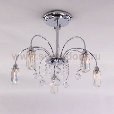 Люстра Citilux CL211151 Калипсо