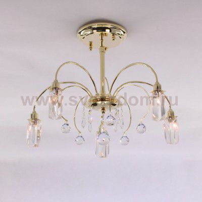 Люстра Citilux CL211152 Калипсо