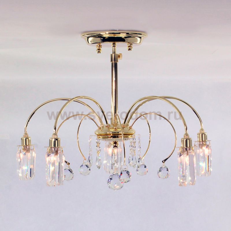 Люстра Citilux CL211152 Калипсо