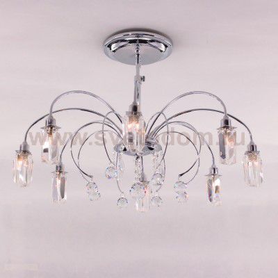 Люстра Citilux CL211181 Калипсо