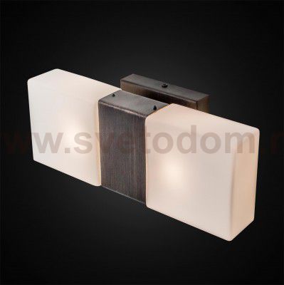 Светильник настенный бра Citilux CL212325 Сага