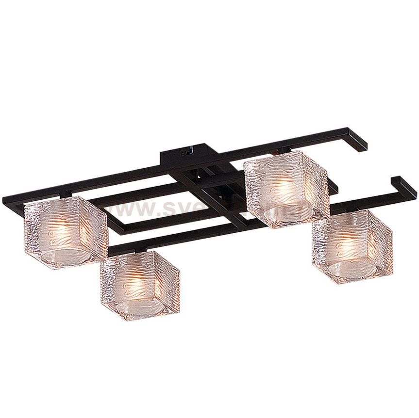 Люстра Citilux CL213145 Солид