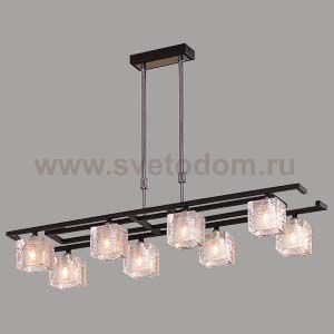 Люстра подвесная Citilux CL213185 Солид
