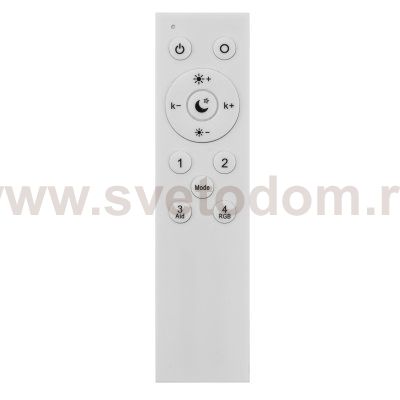 Торшер Citilux CL213921 FANNY