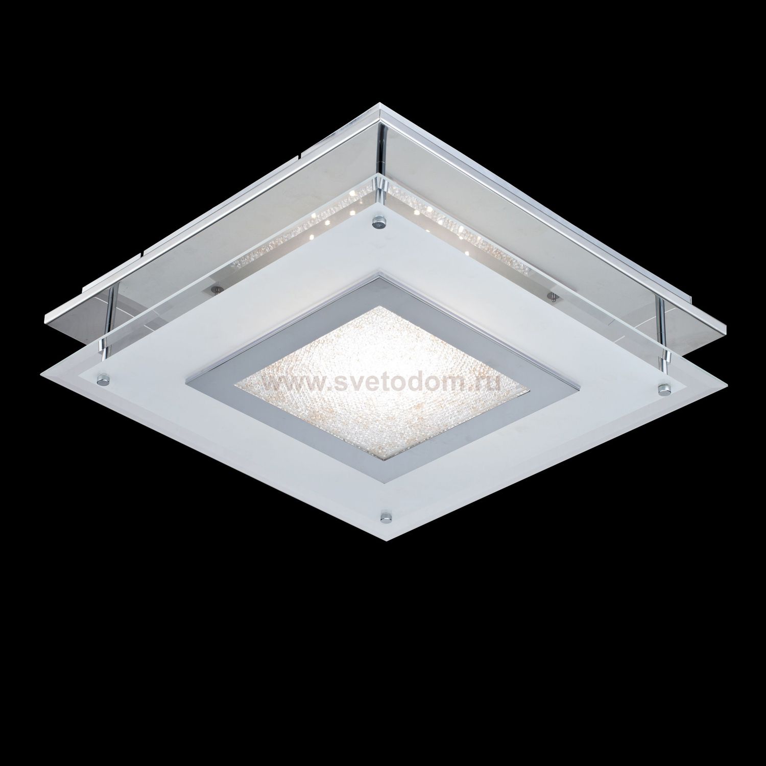 Светильник Maytoni CL214-01-R Descartes Descartes