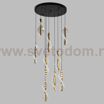 Люстра подвесная Citilux CL214091 VIND