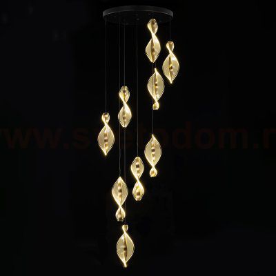 Люстра подвесная Citilux CL214091 VIND