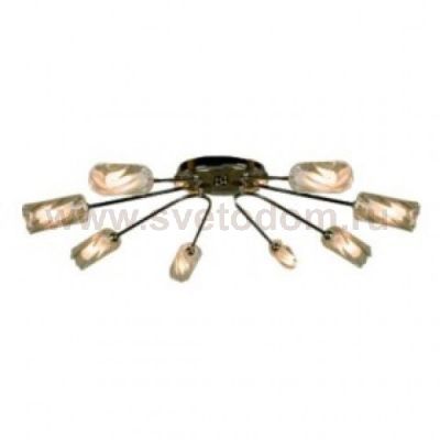 Люстра Citilux CL214181 Атланта