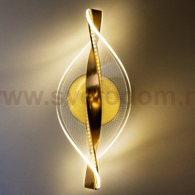 Бра Citilux CL214311 VIND