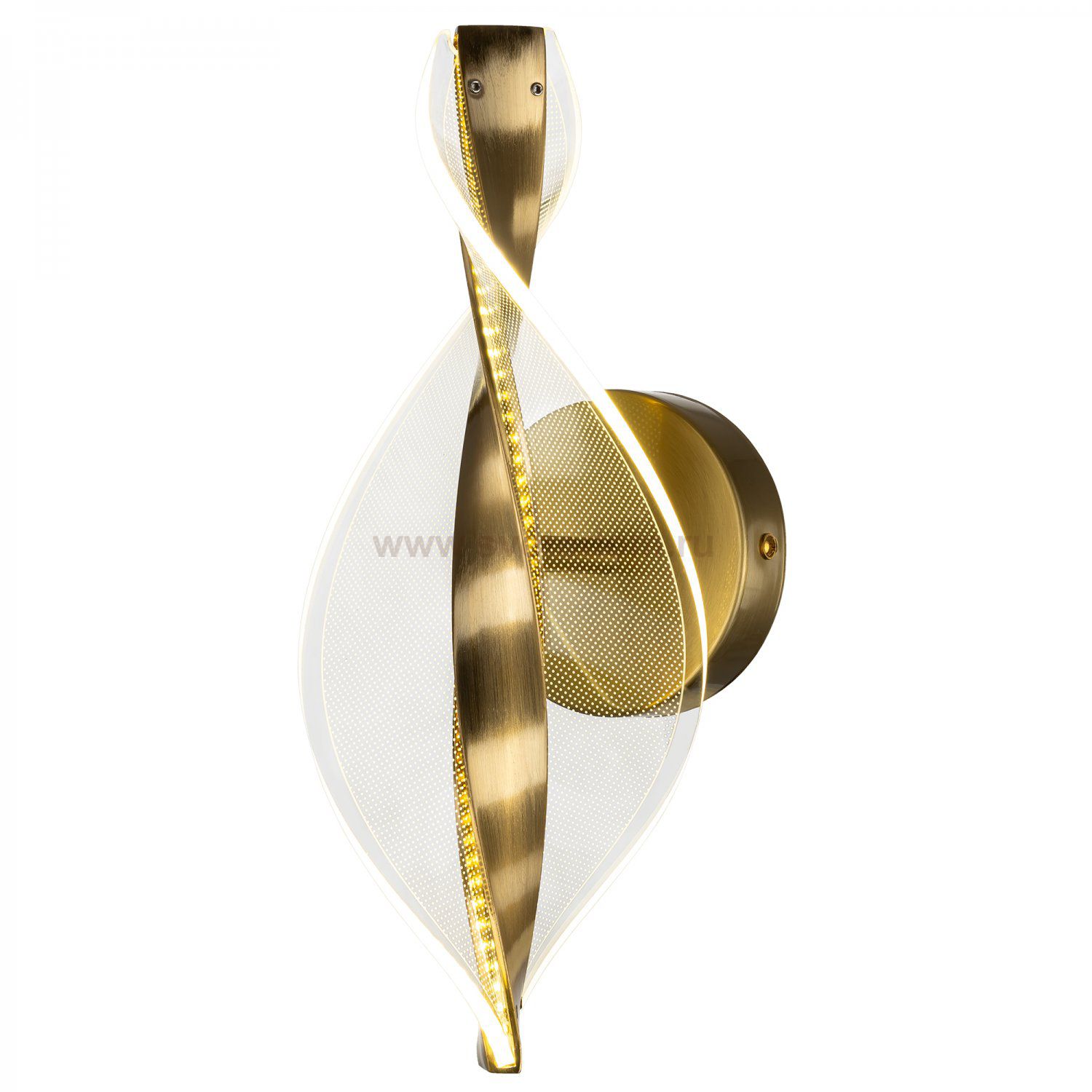 Бра Citilux CL214311 VIND