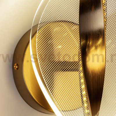 Бра Citilux CL214311 VIND