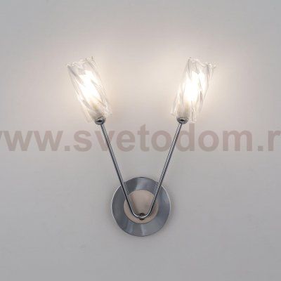 Светильник настенный бра Citilux CL214321 Атланта