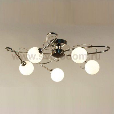 Люстра Citilux CL215151 Монка