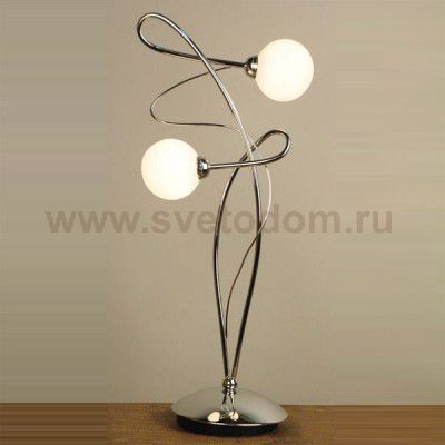 Настольная лампа Citilux CL215821 Монка