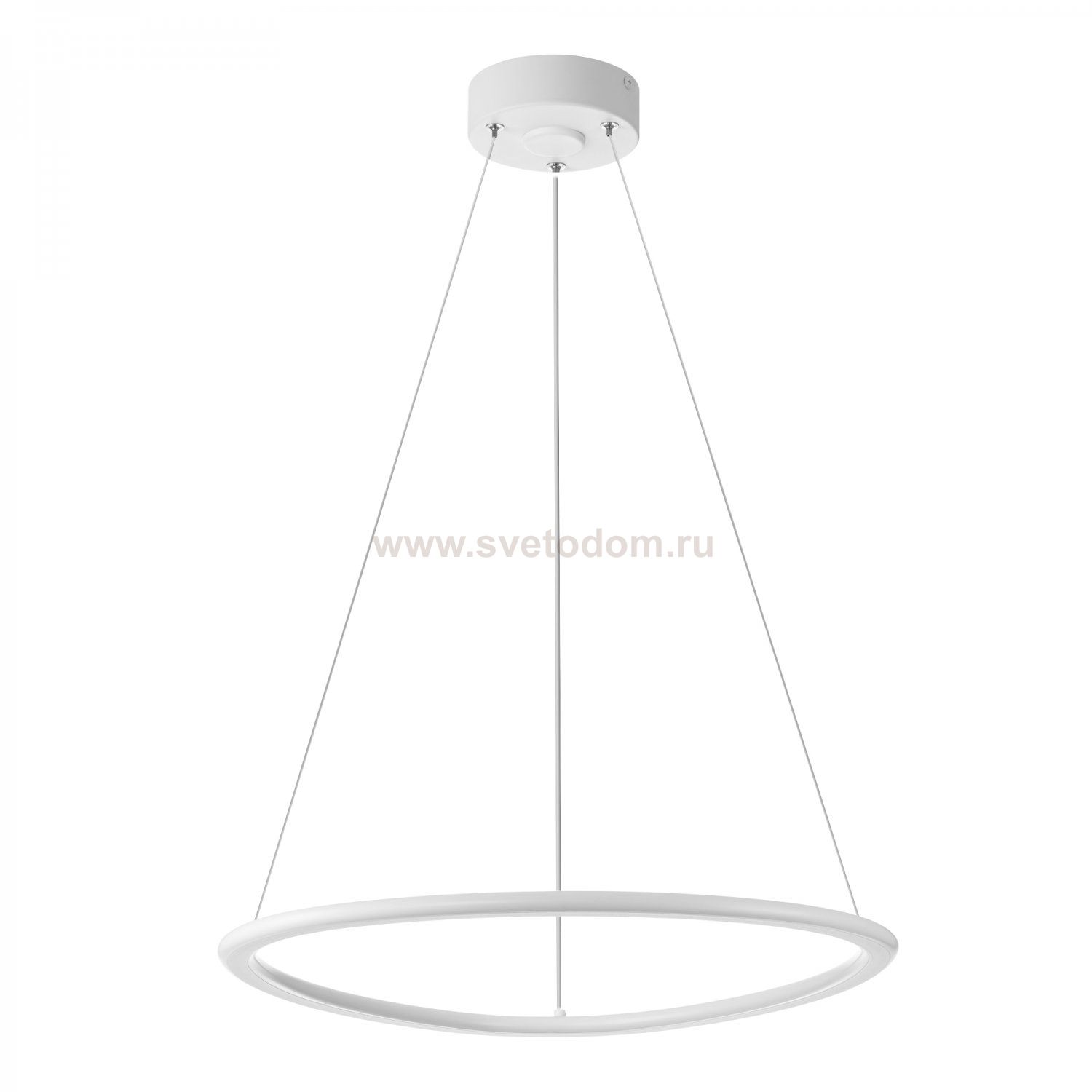 Люстра подвесная Citilux CL215B050 TRIO