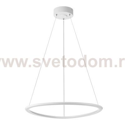 Люстра подвесная Citilux CL215B050 TRIO
