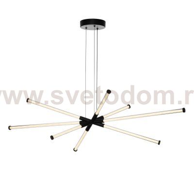Люстра подвесная Citilux CL217181 LUCIA