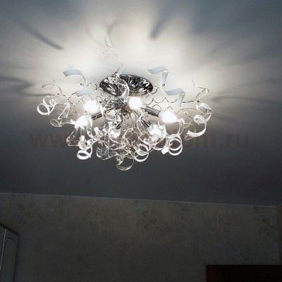 Люстра потолочная Citilux CL222161