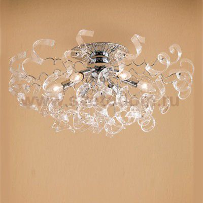 Люстра Citilux CL222190 Рандом