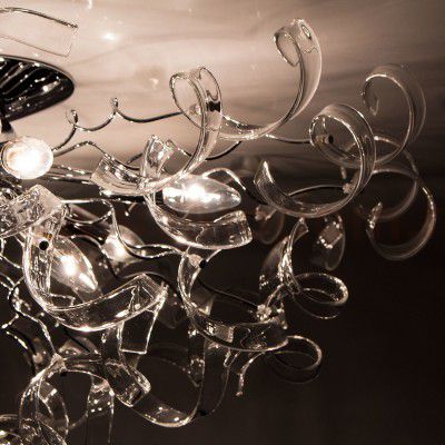 Люстра Citilux CL222190 Рандом