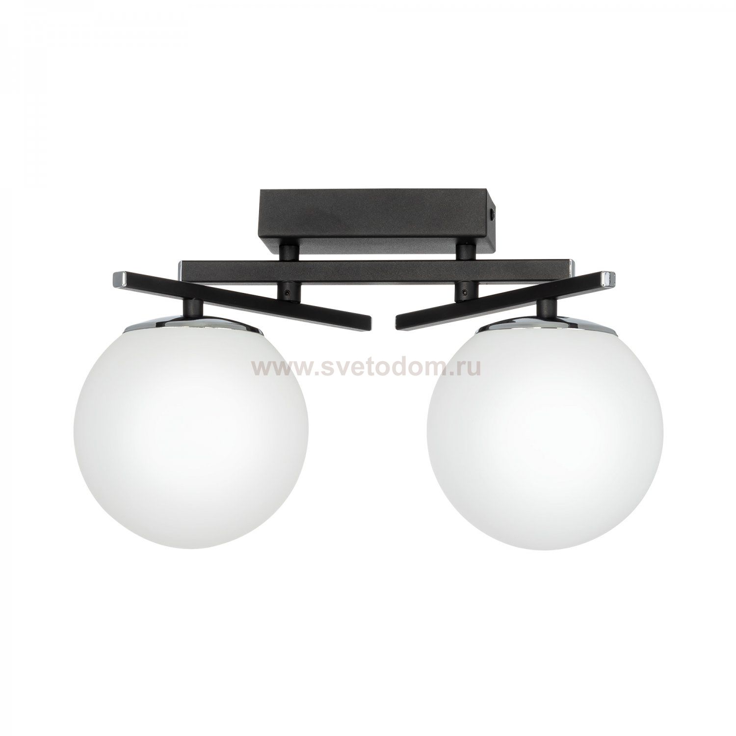 Светильник потолочный Citilux CL223122 DORSY